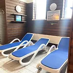 Frische Brise Fewo12 09 Apartamento Cuxhaven