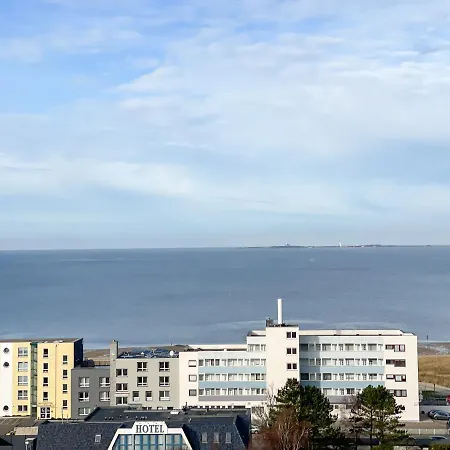 Apartment Frische Brise Fewo12 09 *