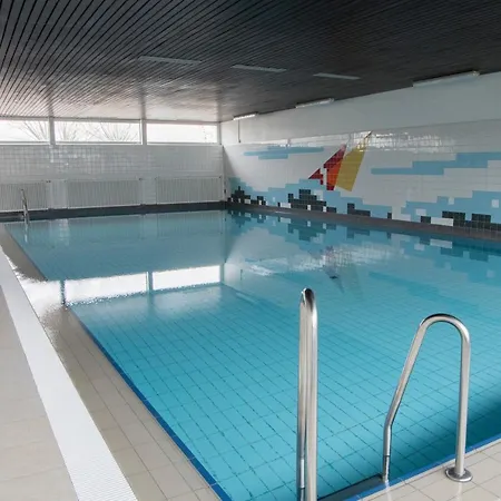 Apartment Frische Brise Fewo12 09