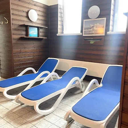 Frische Brise Fewo12 09 Apartment Cuxhaven