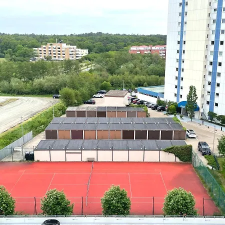 Frische Brise Fewo12 09 * קושהאבן