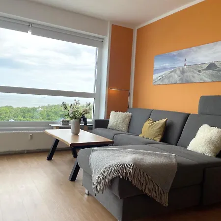 Frische Brise Fewo12 09