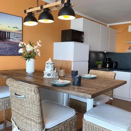 Apartment Frische Brise Fewo12 09