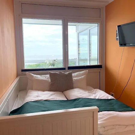 Frische Brise Fewo12 09 Apartment Cuxhaven