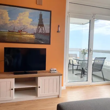 Frische Brise Fewo12 09 *