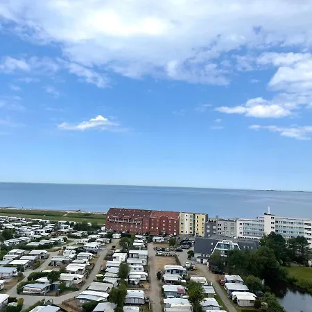 Frische Brise Fewo12 09 Cuxhaven