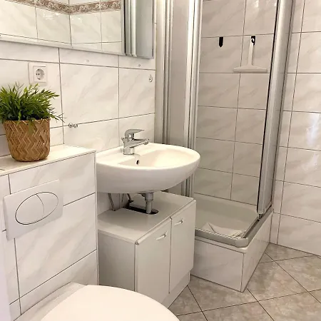 Apartment Frische Brise Fewo12 09 Cuxhaven