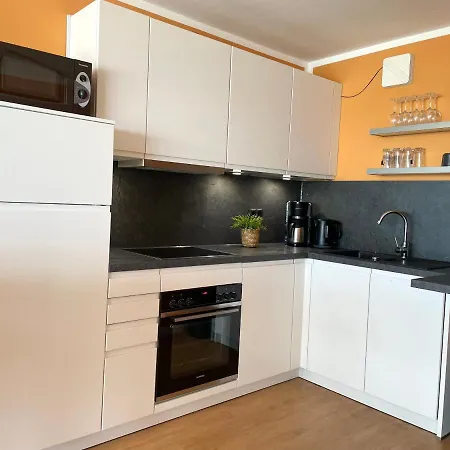 Frische Brise Fewo12 09 * קושהאבן