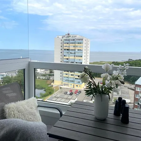 Frische Brise Fewo12 09 * Cuxhaven