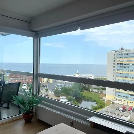 Apartment Frische Brise Fewo12 09 *