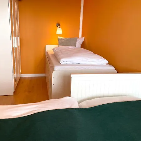 Frische Brise Fewo12 09 Apartment *