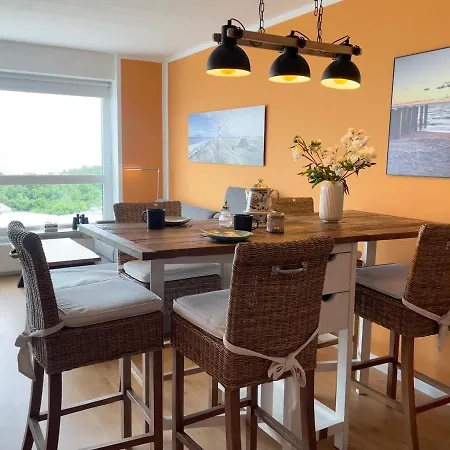 Apartment Frische Brise Fewo12 09 *