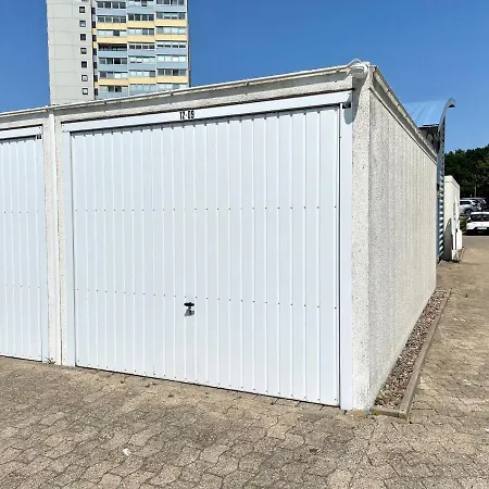 Apartamento Frische Brise Fewo12 09 Cuxhaven