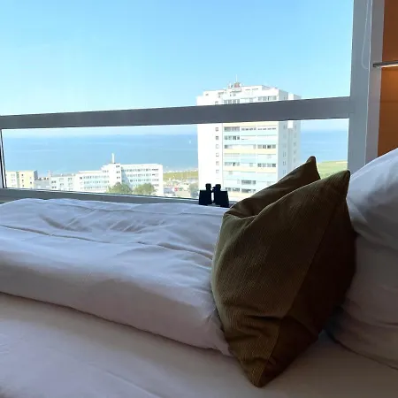 Appartamento Frische Brise Fewo12 09