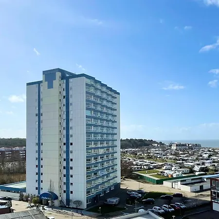 Apartment Frische Brise Fewo12 09