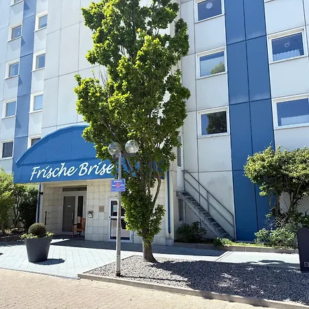 Apartment Frische Brise Fewo12 09 Cuxhaven