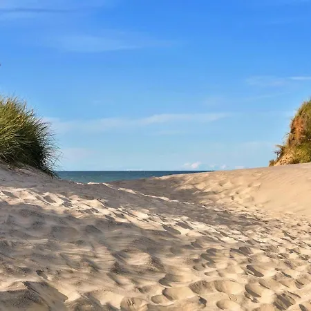 Frische Brise Fewo12 09 * Cuxhaven