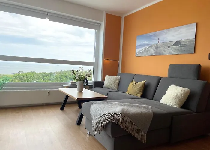 Frische Brise Fewo12 09