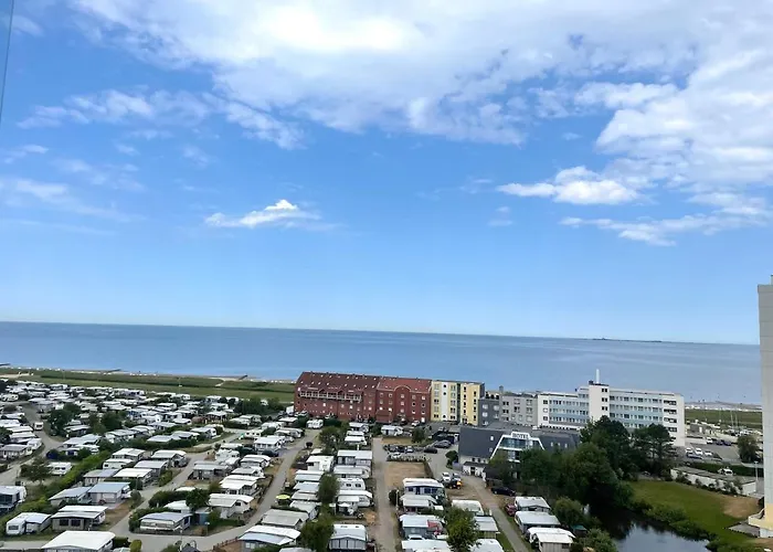 Frische Brise Fewo12 09 Cuxhaven