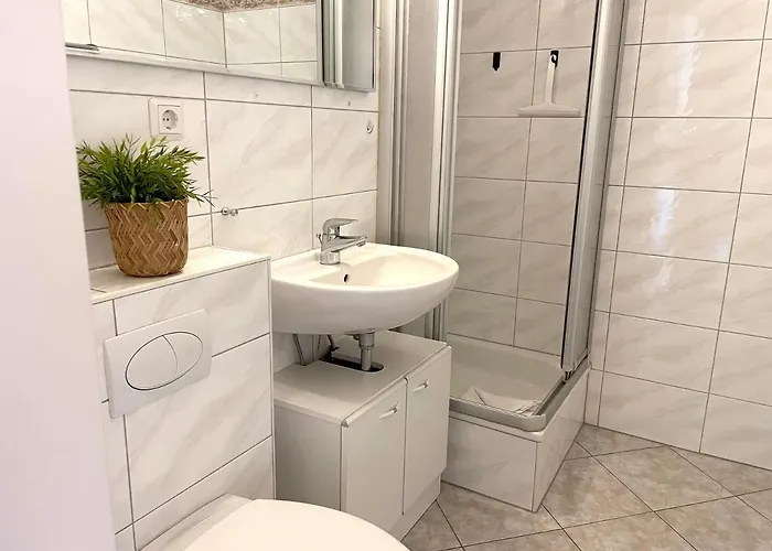 Apartman Frische Brise Fewo12 09 Cuxhaven