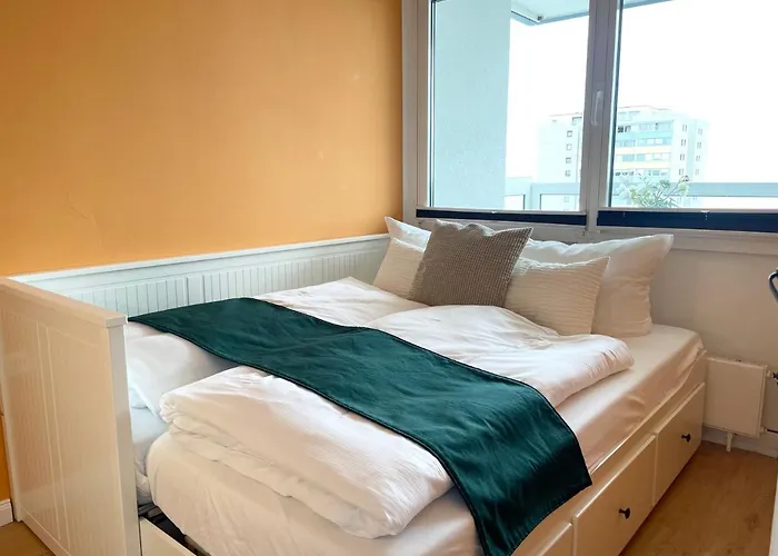 Apartman Frische Brise Fewo12 09