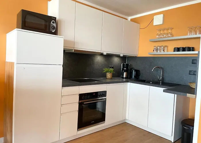 Frische Brise Fewo12 09 * Cuxhaven