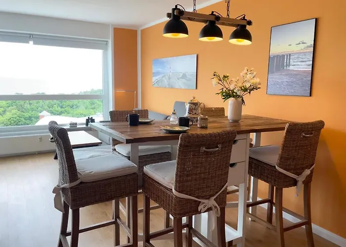 Apartman Frische Brise Fewo12 09 *