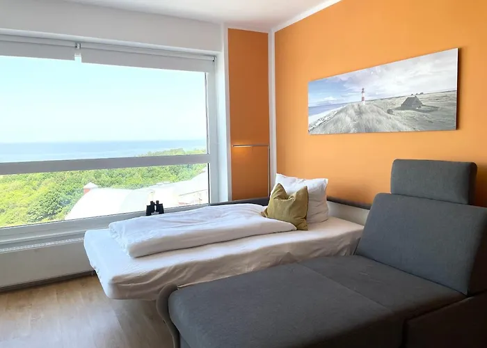 Frische Brise Fewo12 09