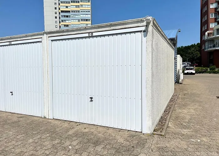 Apartman Frische Brise Fewo12 09 Cuxhaven