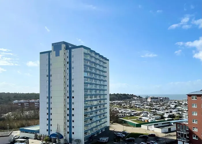 Apartman Frische Brise Fewo12 09