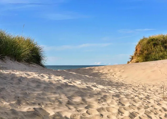 Frische Brise Fewo12 09 * Cuxhaven